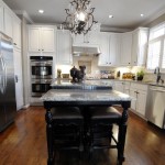 Kitchen remodeling company in GA